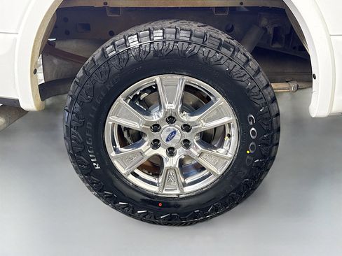 Used 2020 Ford F150 XLT w/ Equipment Group 302A Luxury image 32