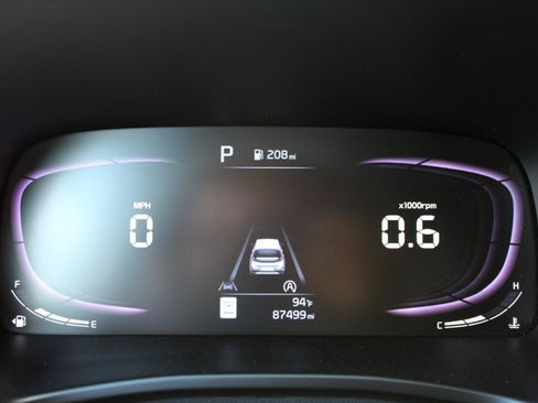 Used 2023 Kia Soul EX FWD image 20