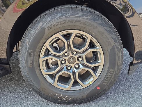 New 2025 Ford Expedition Active AWD/4WD image 7