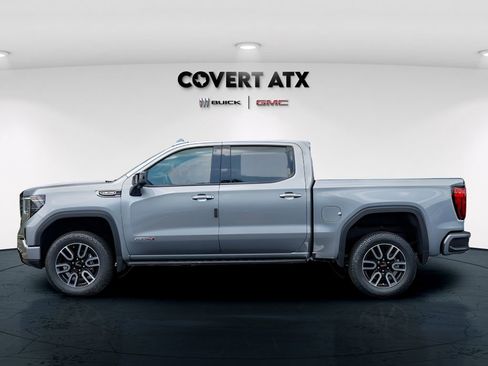 New 2026 GMC Sierra 1500 AT4 w/ AT4 Premium Package AWD/4WD image 5