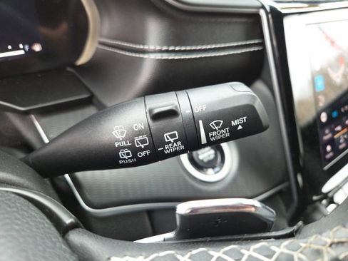 Used 2023 Jeep Grand Cherokee Altitude image 54