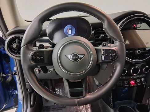 Certified 2024 MINI Cooper S FWD image 13