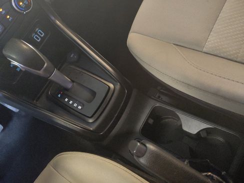 Used 2019 Ford EcoSport S FWD image 26