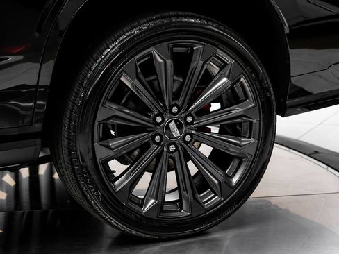 Used 2025 Cadillac Escalade V AWD/4WD image 80