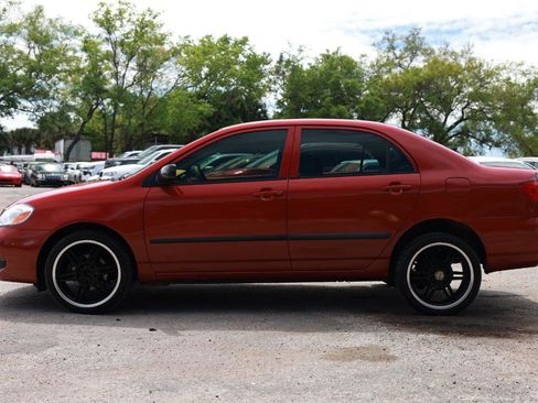 Used 2005 Toyota Corolla S image 3