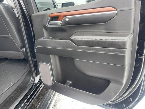 Used 2023 GMC Sierra 1500 Denali w/ Denali Reserve Package image 12