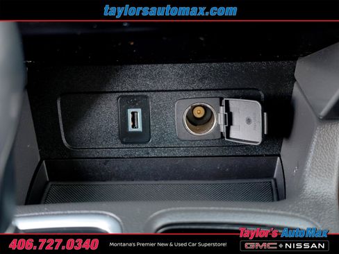 Used 2018 Ford Escape SEL AWD/4WD image 19