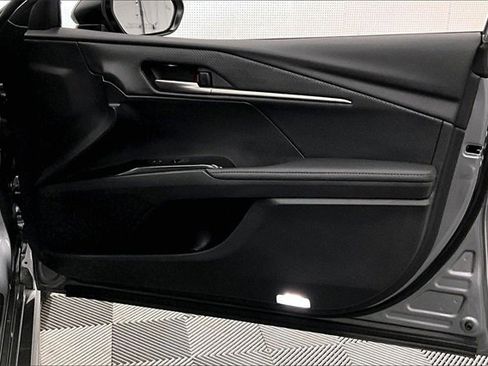 Used 2026 Toyota Camry XSE image 21