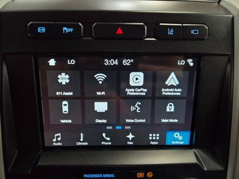 Used 2017 Ford F250 King Ranch w/ King Ranch Ultimate Package image 62