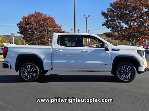 New 2026 GMC Sierra 1500 AT4 image 2