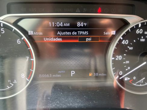 Used 2023 Nissan Rogue SV AWD/4WD image 23