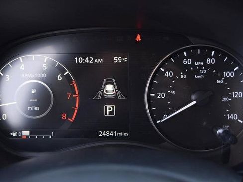 Certified 2023 Nissan Kicks SV image 11