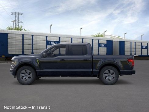 New 2025 Ford F150 STX w/ Equipment Group 200A image 25
