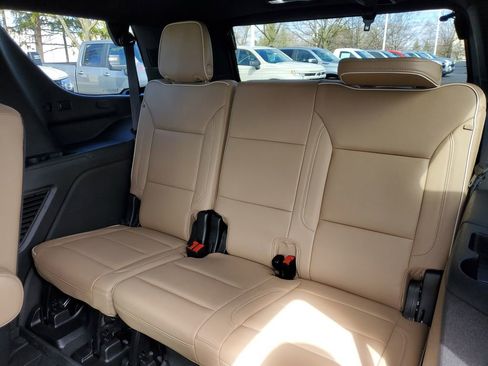 Certified 2024 Chevrolet Tahoe Premier image 27