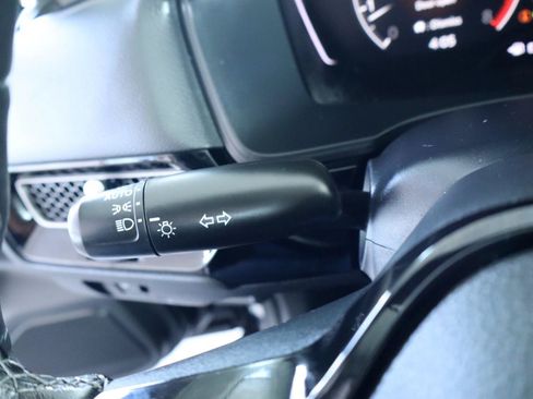 Used 2023 Honda Civic EX image 21