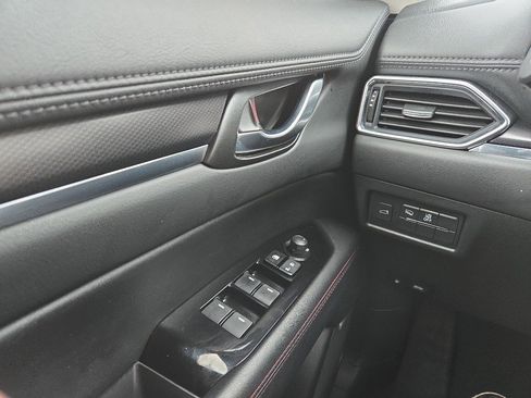 Used 2024 MAZDA CX-5 Carbon Edition image 21