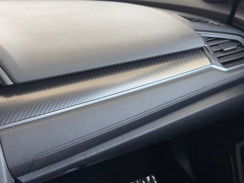 Used 2019 Honda Civic Sport image 22