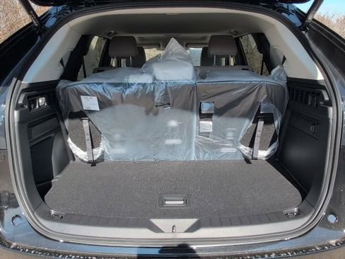 New 2026 MAZDA CX-90 3.3 Turbo w/ Preferred Package image 11