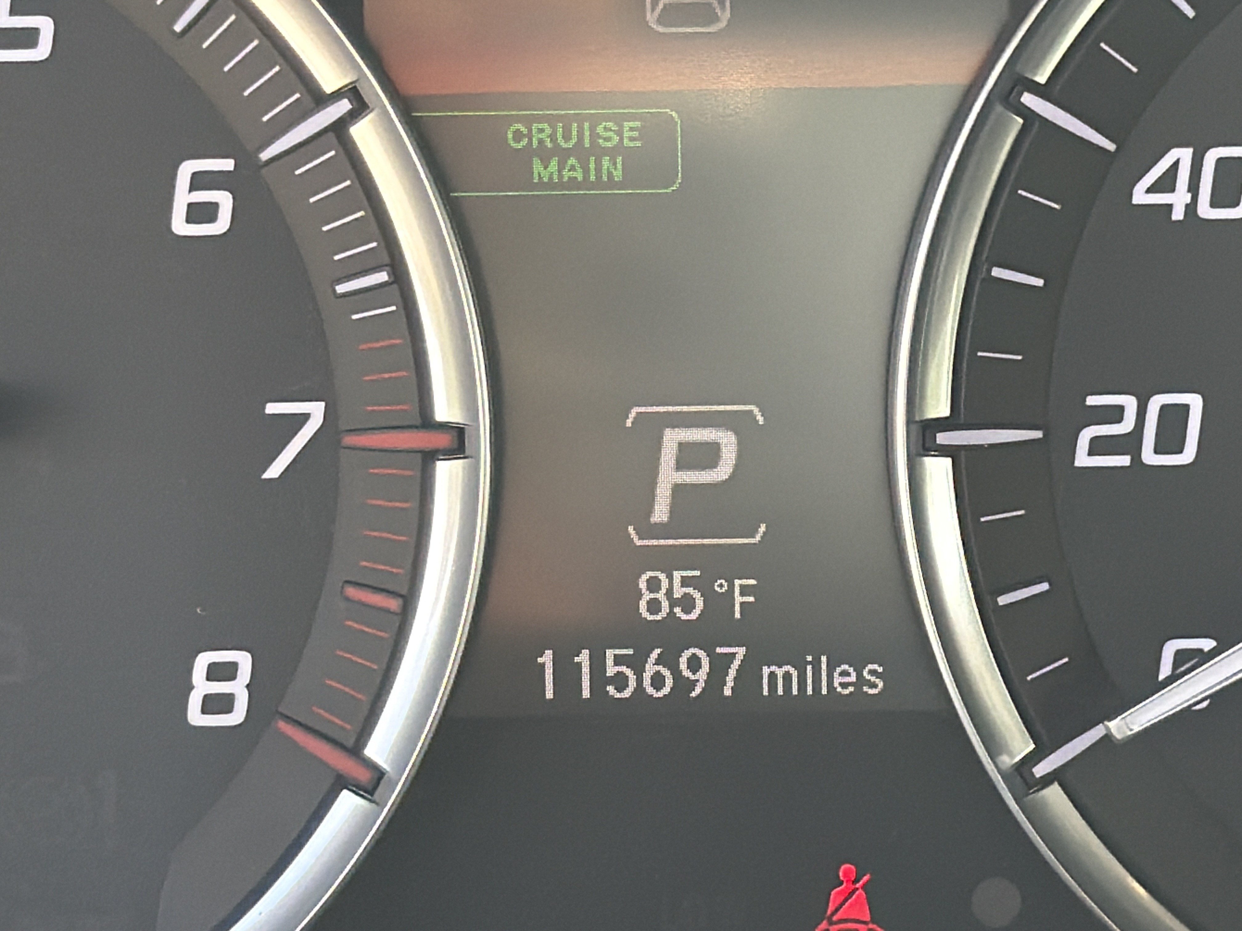 Used 2015 Acura MDX w/ Technology Package FWD image 22
