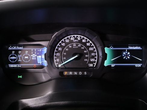 Used 2022 Ford Ranger Lariat w/ Tremor Off-Road Package image 4