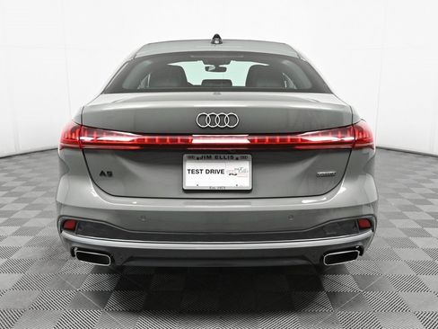 New 2025 Audi A5 2.0T Premium Plus image 24