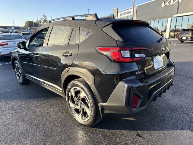 New 2026 Subaru Crosstrek 2.5i Limited AWD/4WD image 45