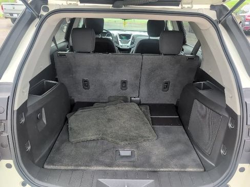 Used 2013 Chevrolet Equinox LT w/ All Star Package FWD image 10