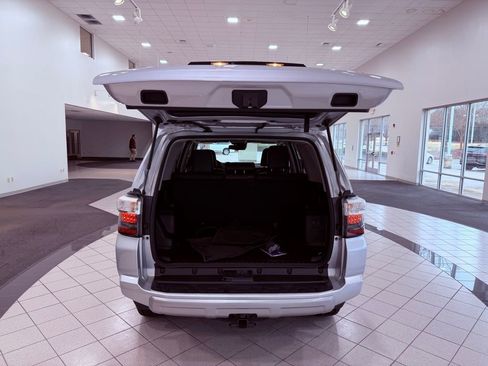 Used 2023 Toyota 4Runner TRD Off-Road Premium image 14