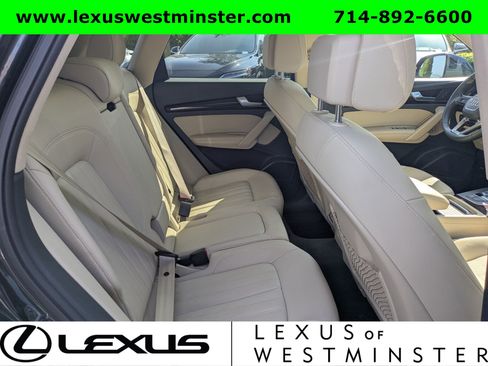Used 2019 Audi Q5 2.0T Premium Plus image 7