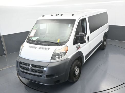 Used 2017 RAM ProMaster 1500 image 42