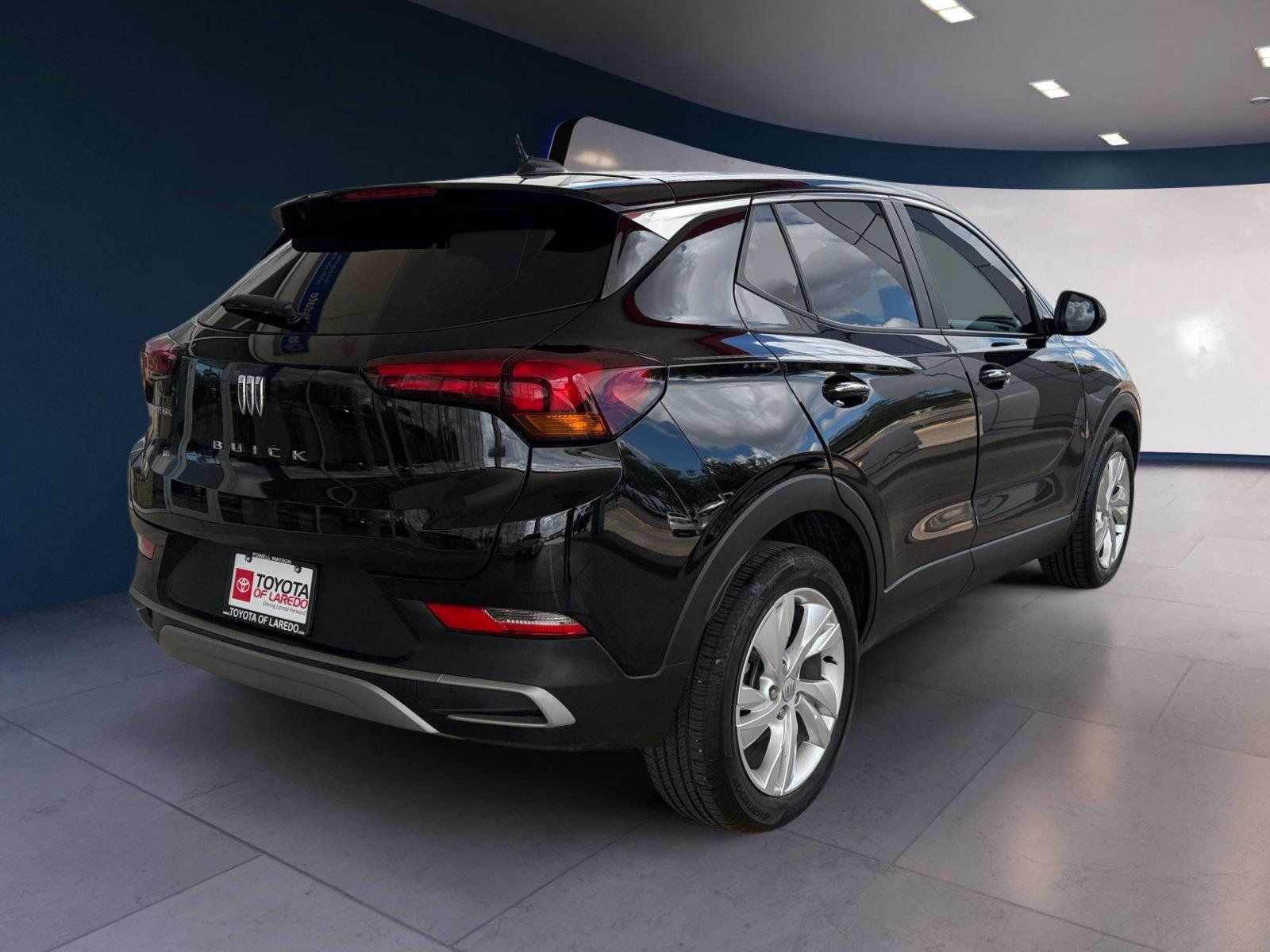 Used 2025 Buick Encore GX Preferred FWD image 5