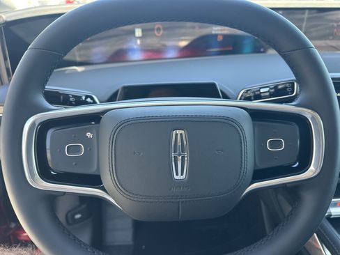 New 2026 Lincoln Nautilus Reserve image 19