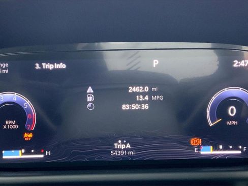 Used 2023 Jeep Wagoneer Series II image 14