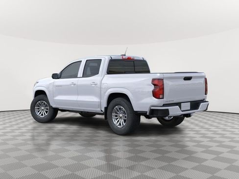 New 2026 Chevrolet Colorado LT AWD/4WD image 3