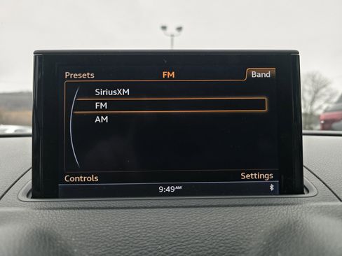 Used 2015 Audi A3 2.0T Premium Plus image 28