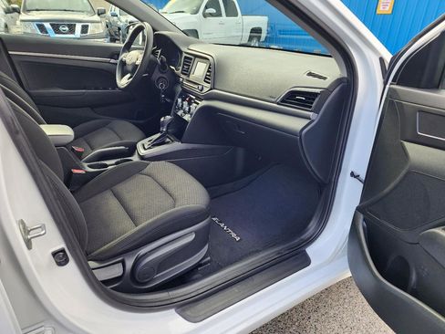 Used 2019 Hyundai Elantra SE w/ Cargo Package image 23