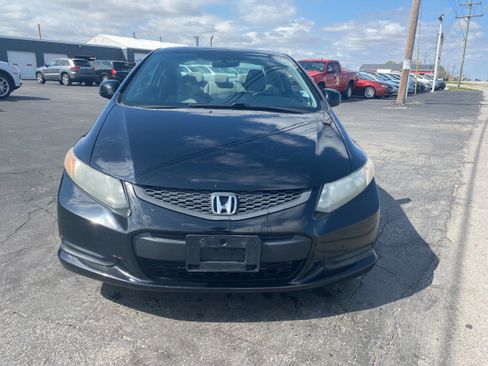 Used 2012 Honda Civic EX image 2