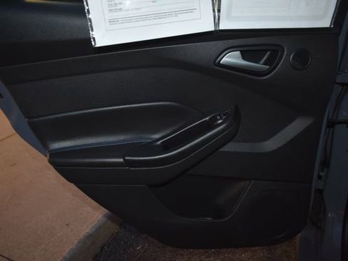 Used 2016 Ford Focus RS image 33