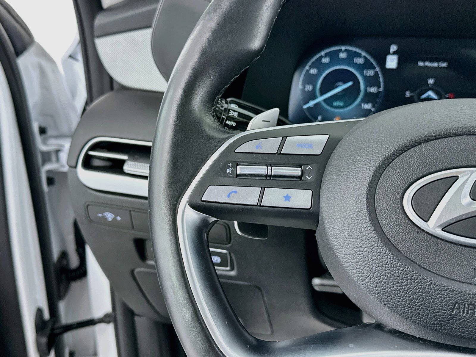 Certified 2025 Hyundai Palisade SEL AWD/4WD image 15