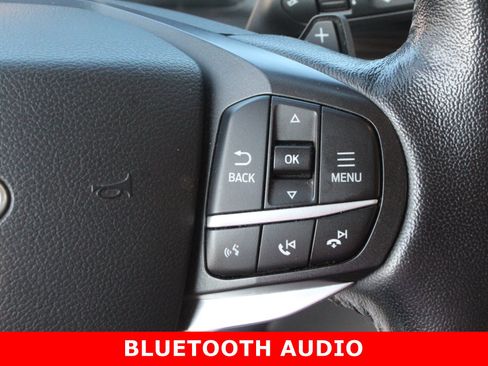 Used 2020 Ford Explorer Limited AWD/4WD image 20