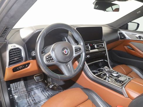 Used 2024 BMW ALPINA B8 xDrive Gran Coupe image 39