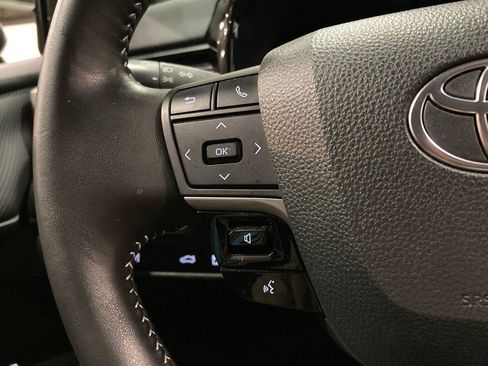 Certified 2025 Toyota Camry SE image 15