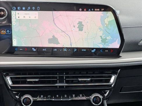 New 2026 Chevrolet Traverse LT FWD image 14