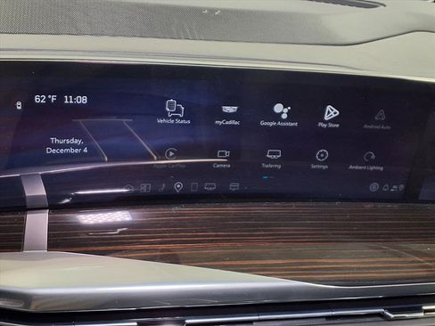 New 2026 Cadillac Escalade 2WD image 17