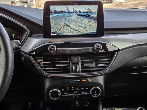 Used 2025 Ford Escape Active image 20