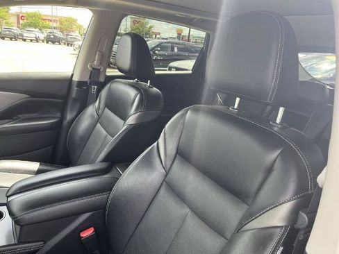 Certified 2023 Nissan Murano SL w/ SL Moonroof Package FWD image 11