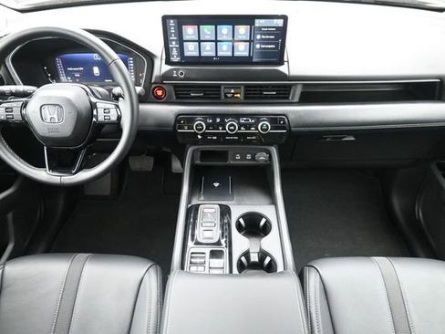 Certified 2026 Honda Pilot EX-L image 21