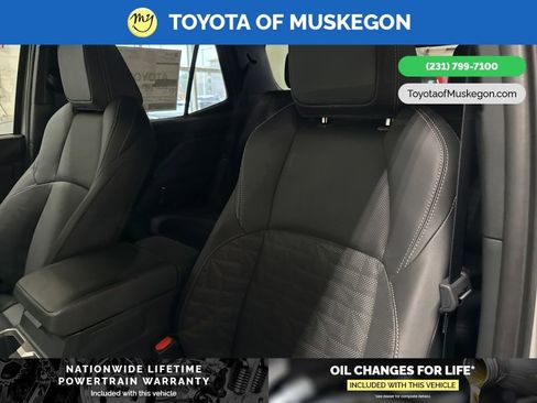 New 2026 Toyota 4Runner TRD Sport Premium image 14