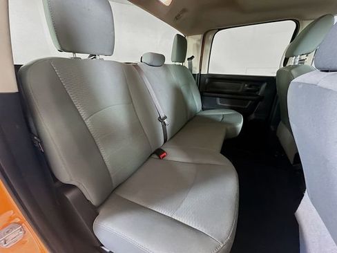 Used 2015 RAM 2500 Tradesman w/ Chrome Appearance Group image 26