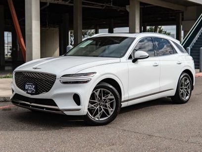 Used 2023 Genesis GV70 2.5T w/ Select Package